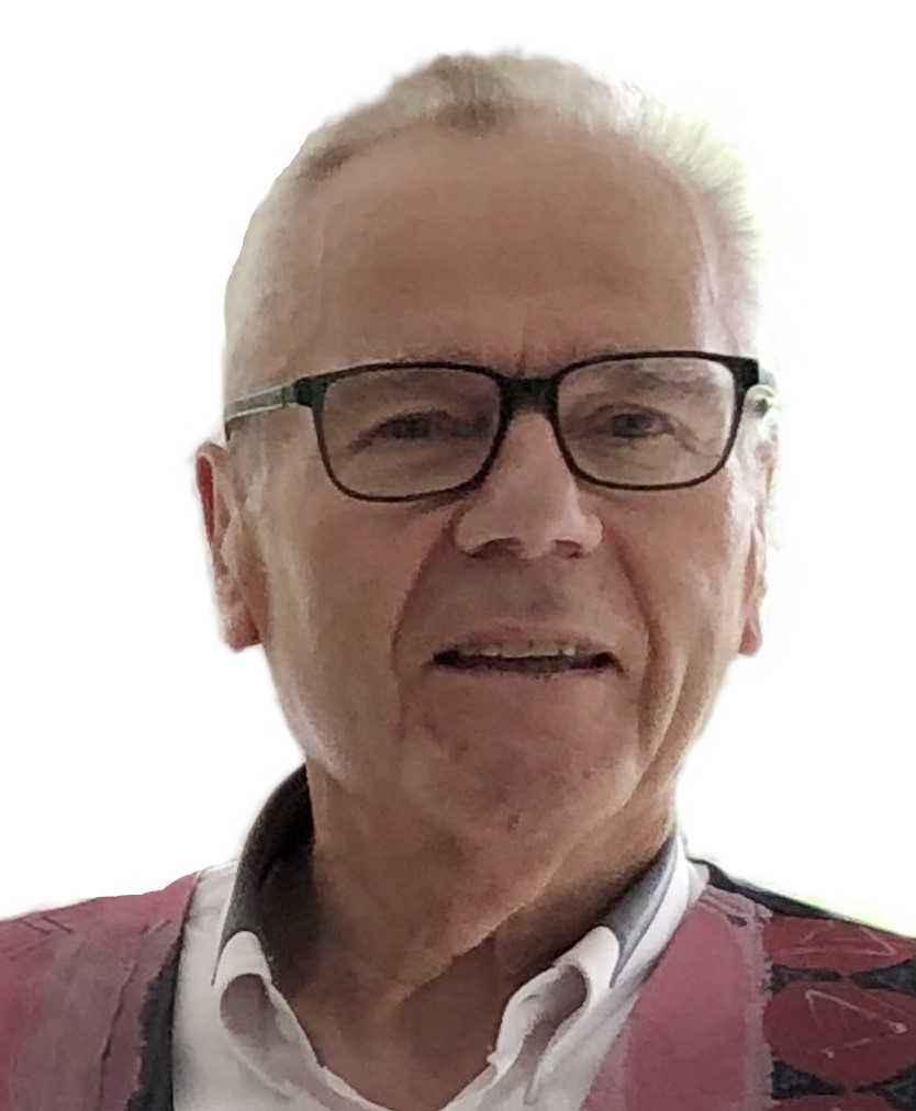 HESPEL Bernard